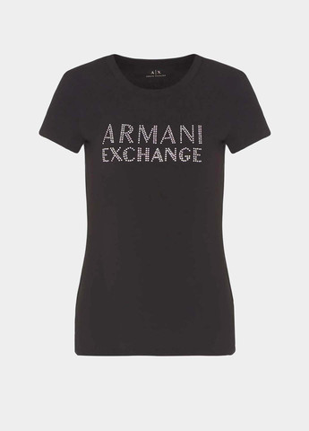 Футболка Armani Exchange - (365686675)