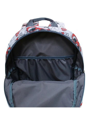 Рюкзак Young 13 л. (35х25х15 см) Bagland (251421574)