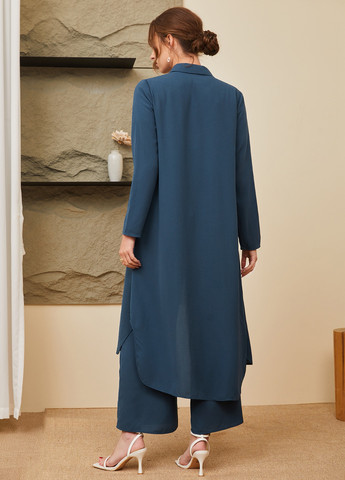Костюм (туніка, штани) SHEIN (311527648)