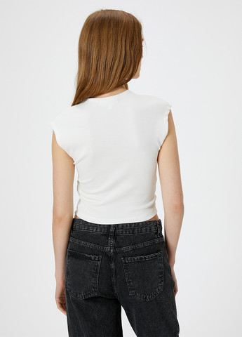 Футболка KOTON - (294424068)