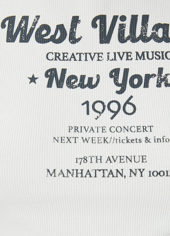 Футболка KOTON - (294424068)