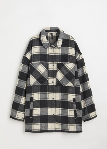 Куртка-сорочка H&M (325909768)