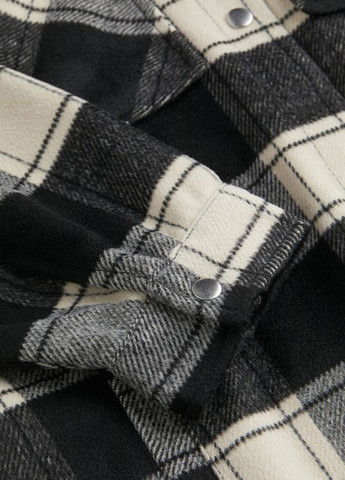 Куртка-сорочка H&M (325909768)