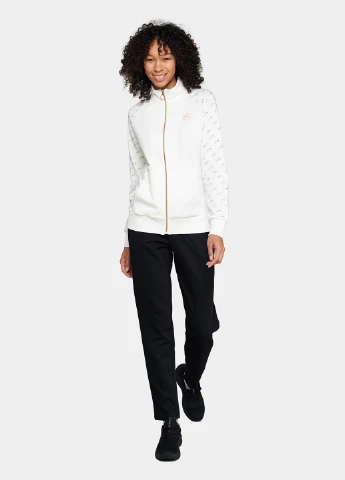 Костюм (толстовка, штани) Lotto SUIT RIVIERA W VIII (315802956)