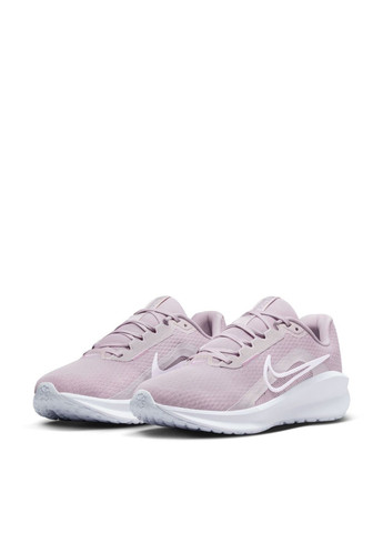 Розовые демисезонные кроссовки fd6476-007_2024 Nike W DOWNSHIFTER 13