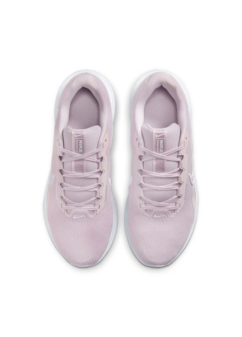 Розовые демисезонные кроссовки fd6476-007_2024 Nike W DOWNSHIFTER 13