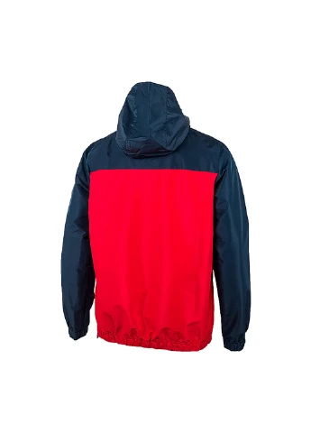 Комбінована демісезонна куртка mont 2 oh Ellesse