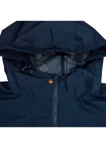 Комбінована демісезонна куртка mont 2 oh Ellesse