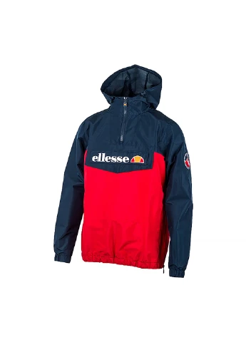 Комбінована демісезонна куртка mont 2 oh Ellesse
