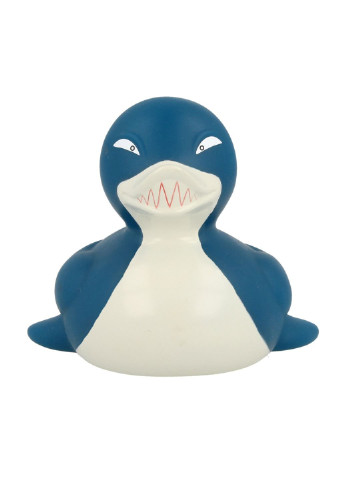 Іграшка для ванної LiLaLu Качка Акула (L1961) No Brand (254082607)