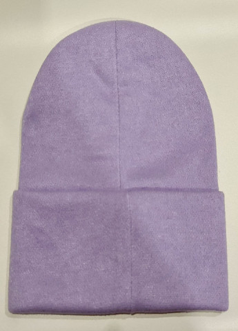 Шапка-лопата ангора Тикток No Brand (206254458)