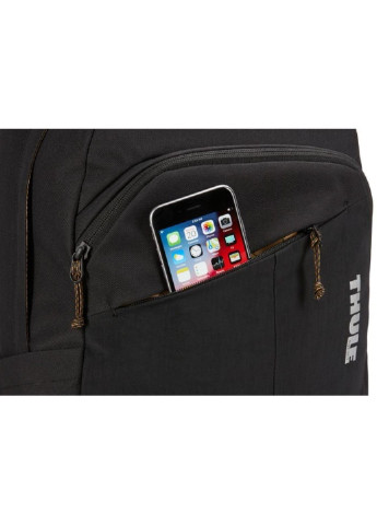 Рюкзак для ноутбука 15.6" Campus Indago 23L TCAM-7116 Black (3204313) Thule (251880760)