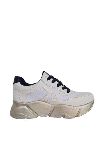 Кроссовки Violetta белые демисезоны (253645913)