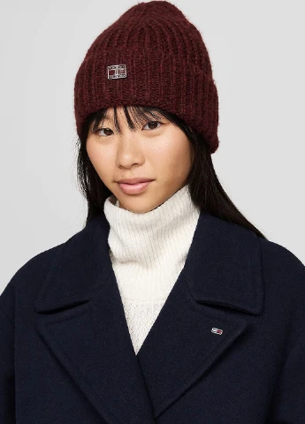 Шапка Tommy Jeans (315033654)