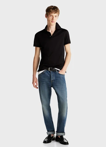 Поло Tommy Hilfiger (347589939)