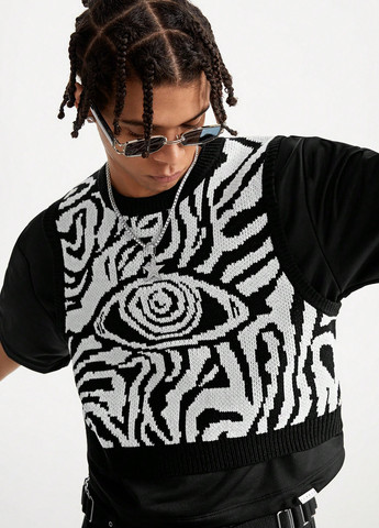 Жилет SHEIN (331739017)