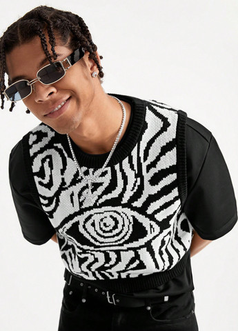 Жилет SHEIN (331739017)