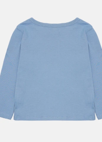 Лонгслив H&M (252777300)