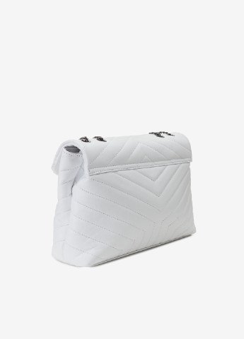 Сумка жіноча шкіряна на плече крос-боді середня Сrossbody Regina Notte (253109006)