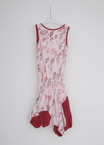 Світло-рожева плаття, сукня Religion (126784713)