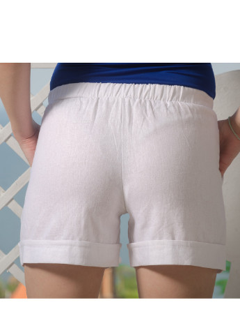 Легкие стильные короткие шорты INNOE Шорты (253433008)