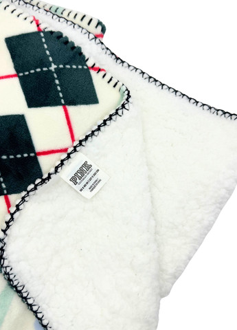 Плед, 127х152 см Victoria's Secret (314823122)