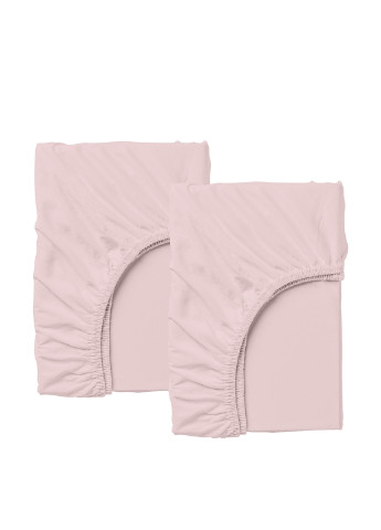 Простынь на резинке (2 шт.), 160х200х20 см Cosas (155369203)