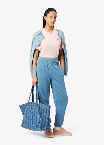 Футболка Lacoste - (363646820)