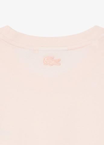 Футболка Lacoste - (363646820)