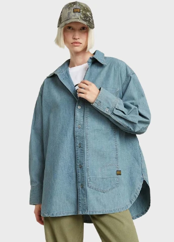 Сорочка G-Star Raw (347228394)