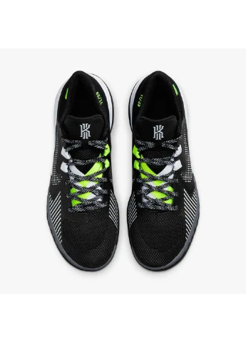 Чорні кросівки демісезон Nike