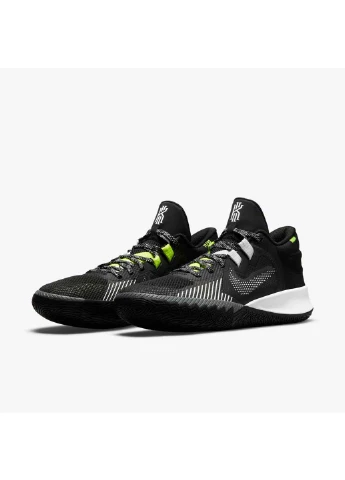 Чорні кросівки демісезон Nike