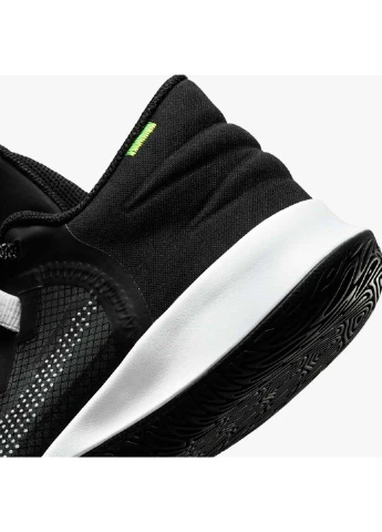 Чорні кросівки демісезон Nike