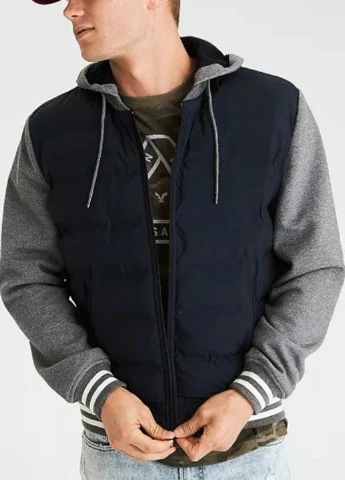Бомбер American Eagle (50170200)