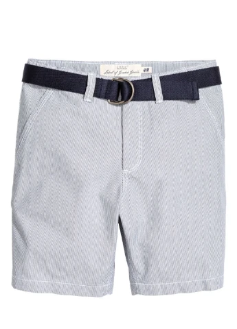 Шорти H&M (89949909)