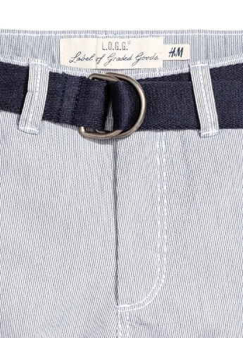 Шорти H&M (89949909)