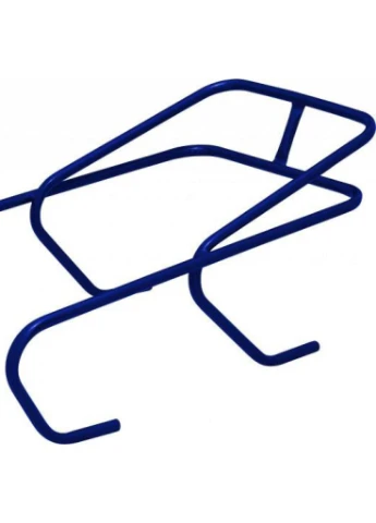 Санки Буран Синие (4820211100452BLUE) Snower (203961281)