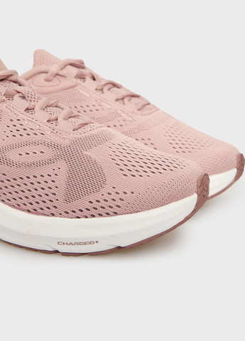 Кроссовки Under Armour розовые демисезоны (361270841)