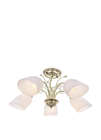 Люстра, 57х35 см Brille (144317127)