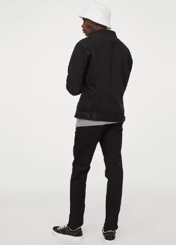 Джинси H&M (247318509)