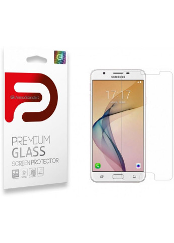 Стекло защитное Glass.CR Samsung J2 Prime (ARM50162) ArmorStandart (249599672)