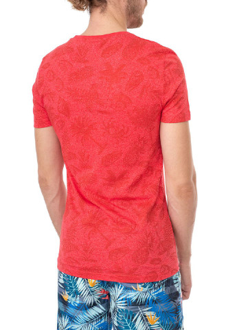 Червона футболка E-Bound