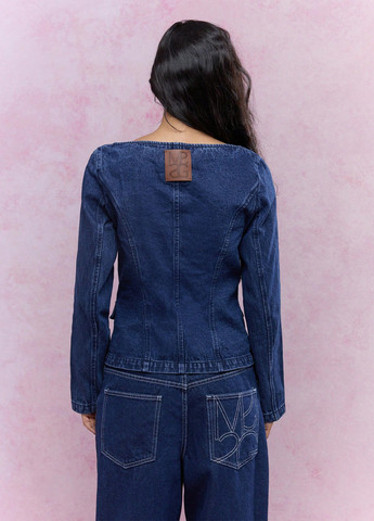 Жакет SHEIN (339854731)