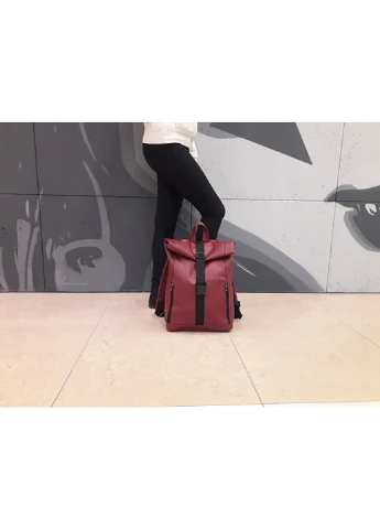 Жіночій рюкзак 43х14х31 см Sambag (252154786)