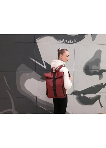 Жіночій рюкзак 43х14х31 см Sambag (252154786)