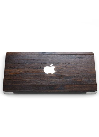 Чехол пластиковый для Apple MacBook Air 11 A1465 / A1370 Дерево (Wood) (6349-1939) MobiPrint (218539818)