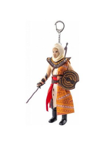 Мягкая игрушка WP Merchandise Брелок плюшевый ASSASSIN'S CREED Bayek of Siwa (AC010009) No Brand (254066320)