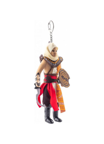 Мягкая игрушка WP Merchandise Брелок плюшевый ASSASSIN'S CREED Bayek of Siwa (AC010009) No Brand (254066320)