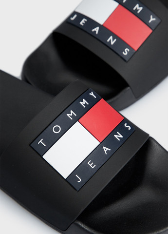 Шльопанці Tommy Jeans (259685865)
