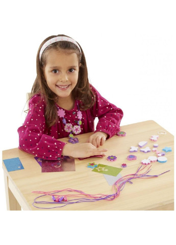 Набір для творчості Ювелірні вироби (MD9504) Melissa&Doug (249599926)